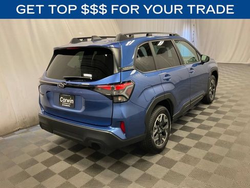 New 2026 Subaru Forester Premium AWD/4WD image 2