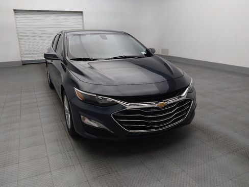 Used 2020 Chevrolet Malibu LT FWD image 14