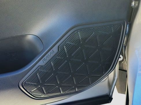 Used 2024 Toyota RAV4 Limited w/ Advanced Technology Package image 23