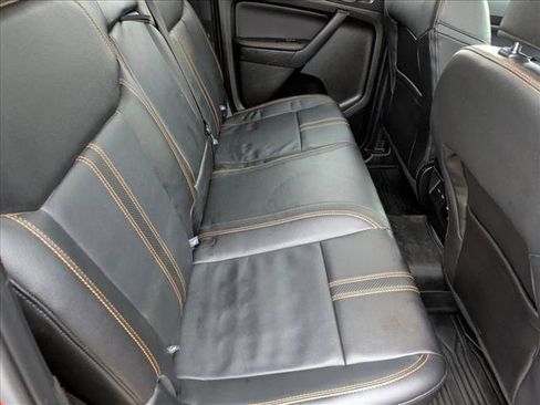 Used 2022 Ford Ranger Lariat w/ Equipment Group 501A High image 19