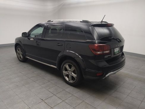 Used 2017 Dodge Journey Crossroad AWD/4WD image 3