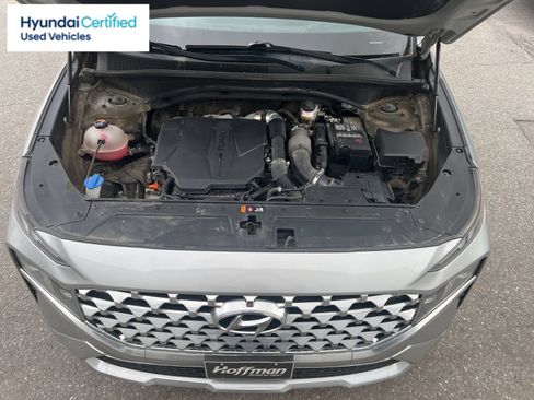 Used 2023 Hyundai Santa Fe Limited AWD/4WD image 13