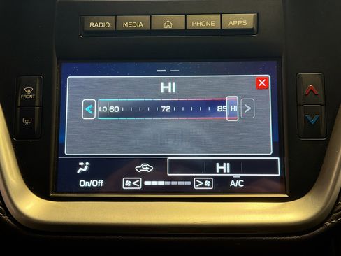 Used 2020 Subaru Outback image 23