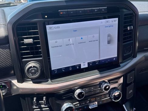 Used 2023 Ford F150 Raptor w/ Raptor Carbon Fiber Package AWD/4WD image 3