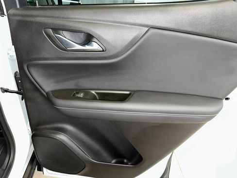 Certified 2024 Chevrolet Blazer LT w/ Convenience Package image 29