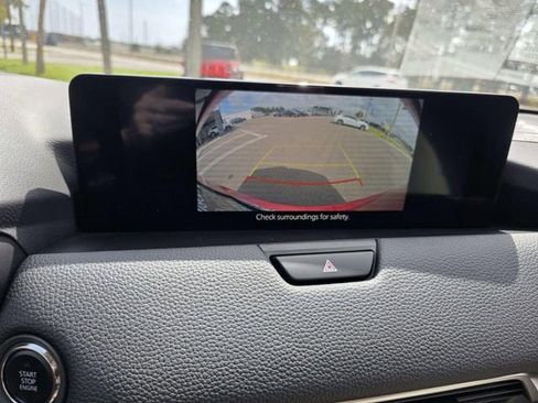 New 2026 MAZDA CX-90 3.3 Turbo w/ Premium Sport Pkg image 15