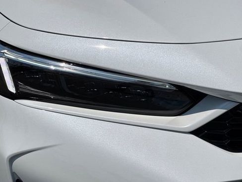 New 2026 Honda Civic Sport Touring image 31