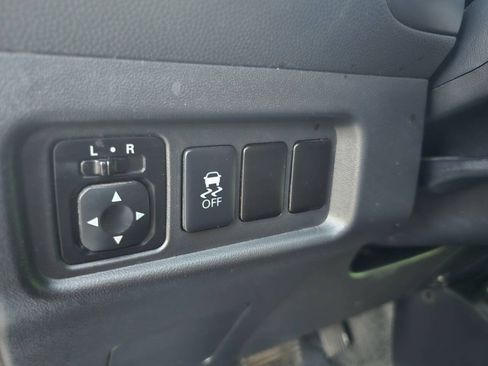 Used 2018 Mitsubishi Mirage G4 ES FWD image 23