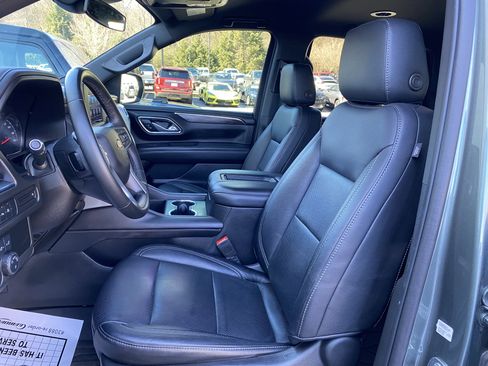 Used 2023 Chevrolet Tahoe LS image 16