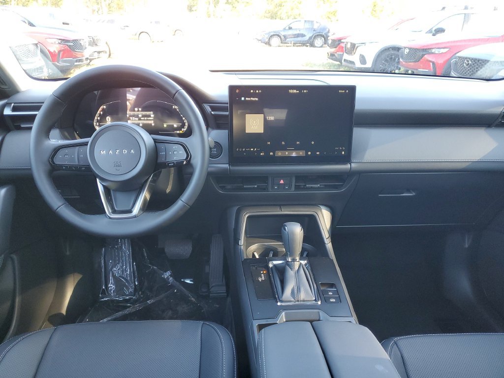New 2026 MAZDA CX-5 2.5 S w/ Premium Package AWD/4WD image 16
