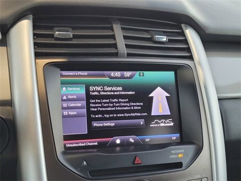 Used 2013 Ford Edge SEL image 9