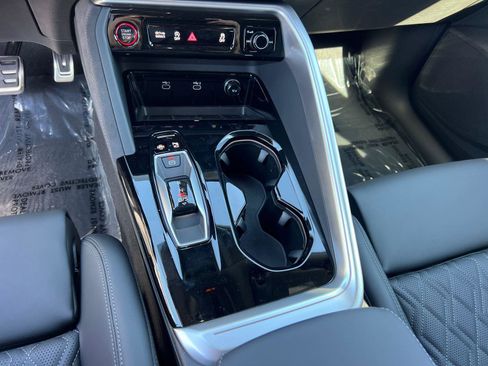 New 2026 Audi SQ5 Premium Plus image 25