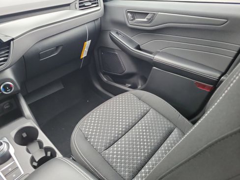 New 2026 Ford Escape Active image 14