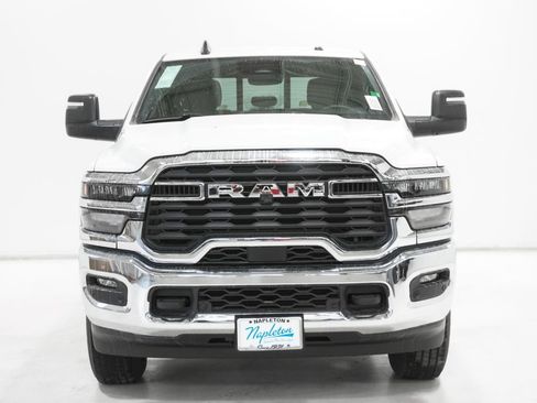 New 2026 RAM 2500 Tradesman image 3