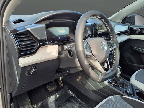 New 2026 Volkswagen Taos S image 11