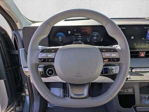 New 2026 Hyundai Ioniq 5 Limited image 10