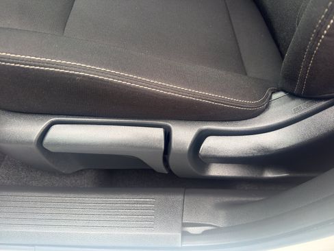 Certified 2023 Nissan Rogue S AWD/4WD image 15
