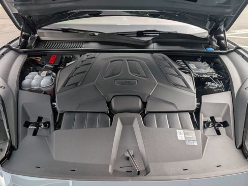 New 2026 Porsche Cayenne Turbo GT AWD/4WD image 27