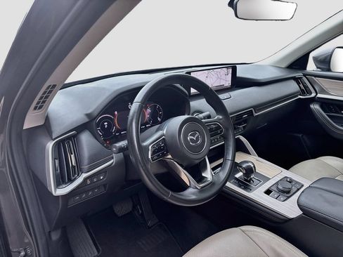 Certified 2024 MAZDA CX-90 Plug-In Hybrid w/ Premium Pkg AWD/4WD image 37
