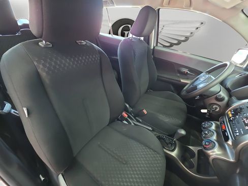 Used 2012 Scion xD FWD image 24