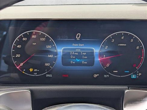 New 2026 Mercedes-Benz GLB 250 image 10