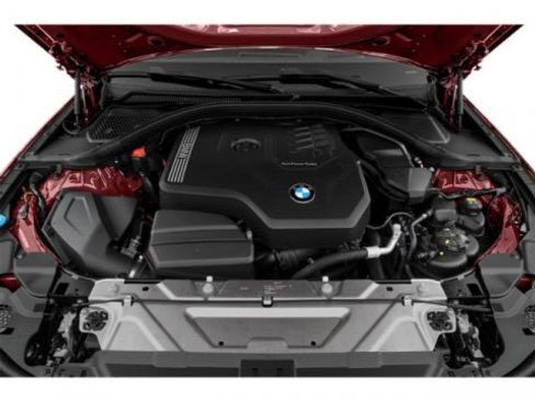 Used 2021 BMW 330i xDrive Sedan w/ Convenience Package AWD/4WD image 15