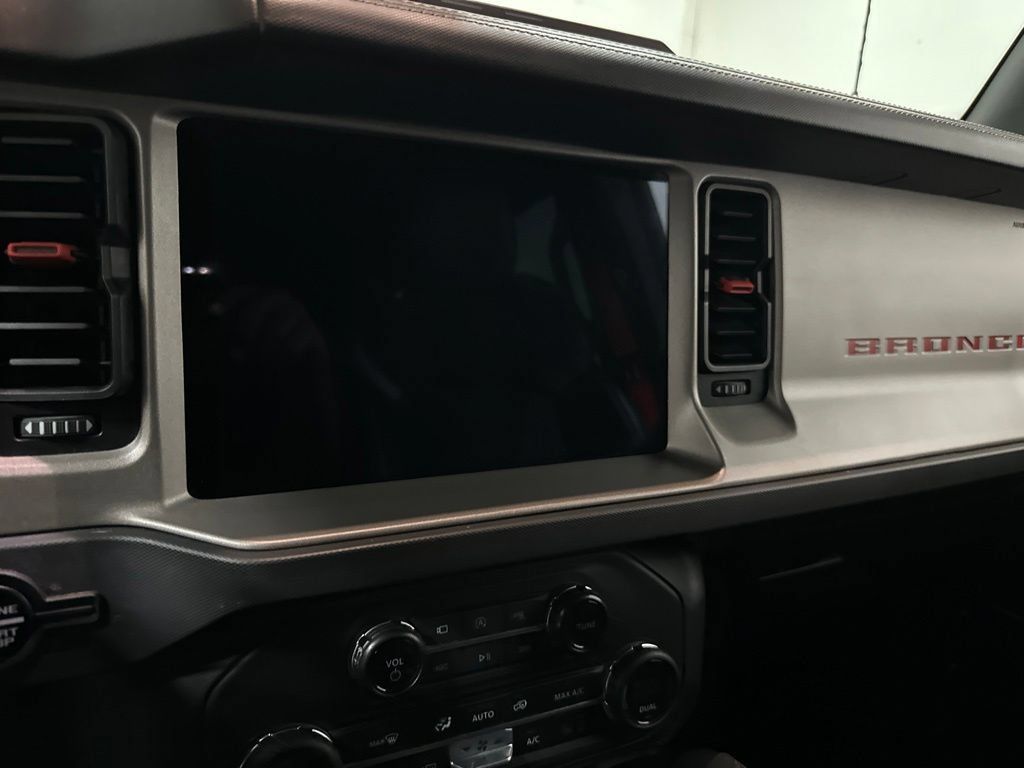 Used 2023 Ford Bronco Raptor AWD/4WD image 43