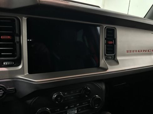 Used 2023 Ford Bronco Raptor AWD/4WD image 43
