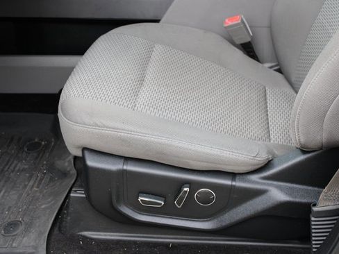 Used 2018 Ford F150 XLT w/ Equipment Group 302A Luxury image 14