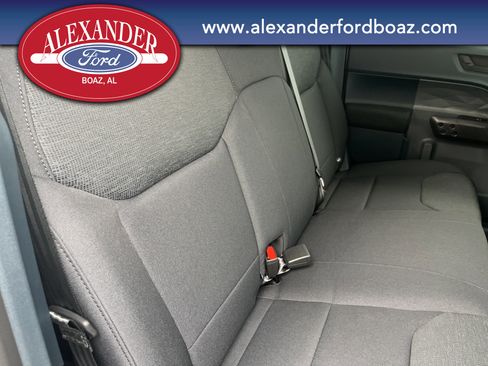 New 2025 Ford Maverick XL image 19