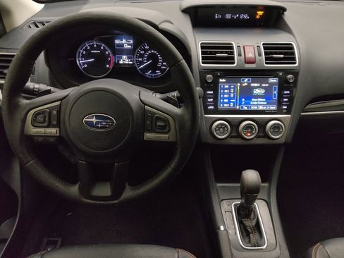 Used 2016 Subaru Crosstrek 2.0i Limited image 22