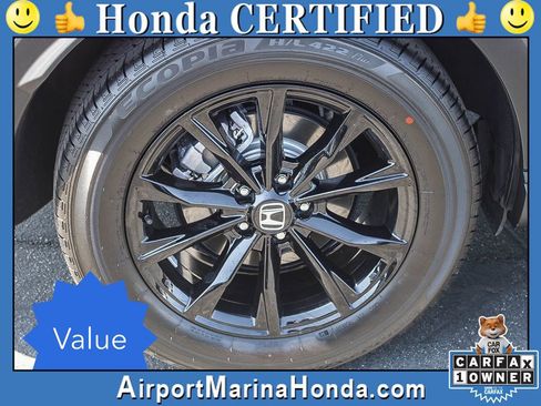Used 2023 Honda CR-V Sport image 17
