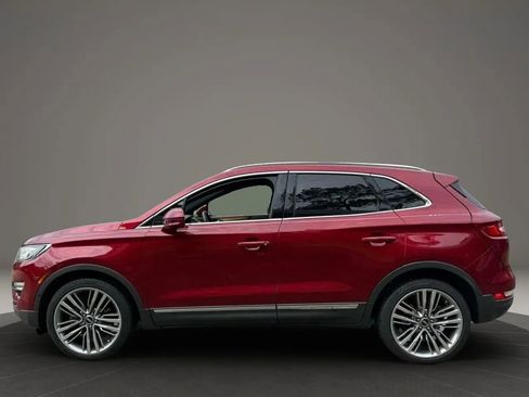 Used 2015 Lincoln MKC Sport Utility 4D w/ Equipment Group 102A Reserve image 4