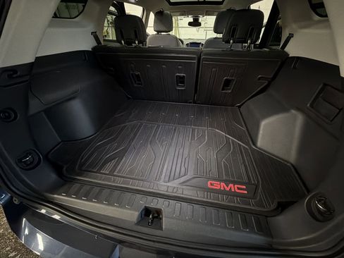 Used 2019 GMC Terrain Denali w/ Advanced Safety Package image 27