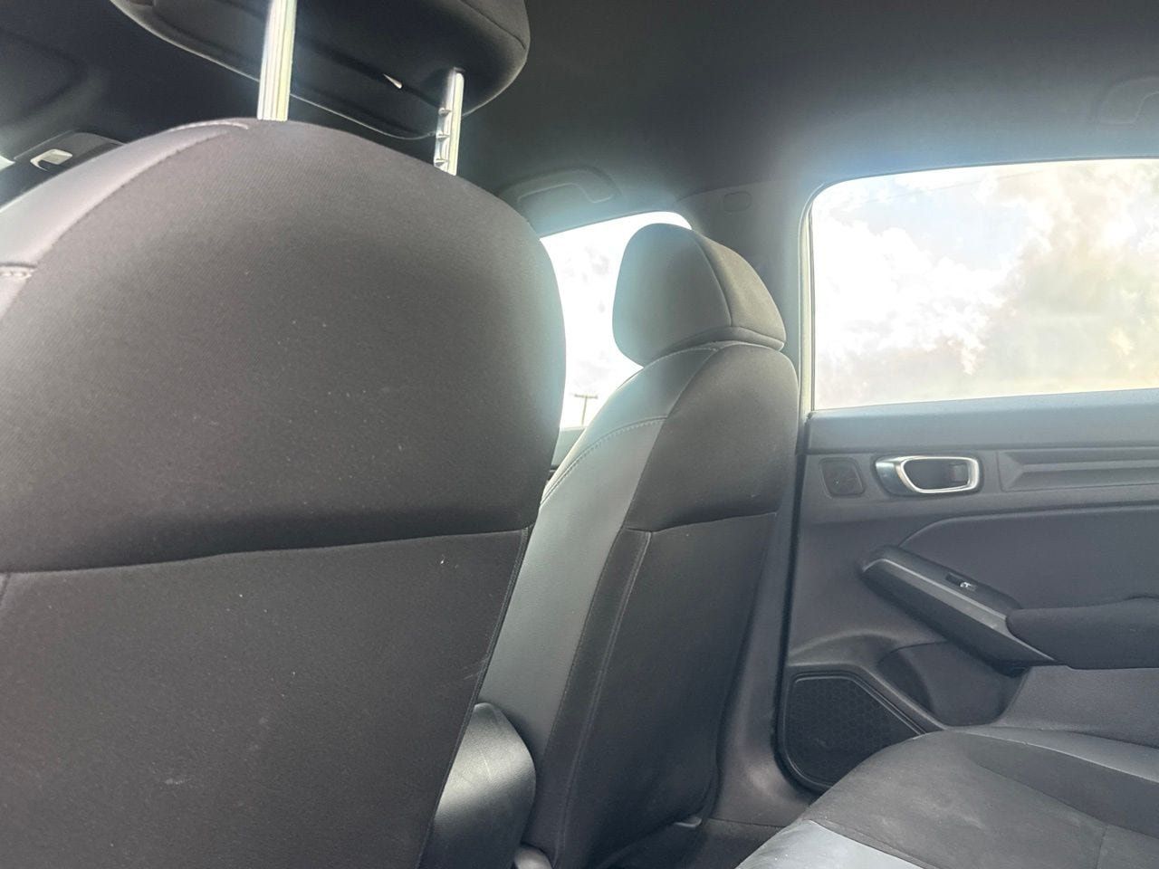 Used 2024 Honda Civic Sport image 36