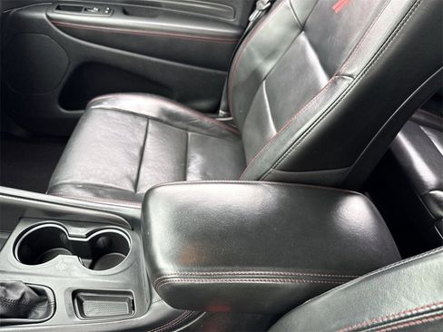 Used 2024 Dodge Durango GT image 23