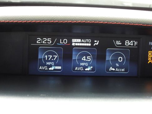 Used 2020 Subaru WRX STI AWD/4WD image 77