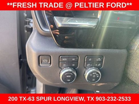 Used 2023 GMC Sierra 1500 SLT image 18