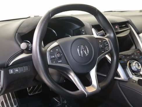 Used 2021 Acura NSX image 6