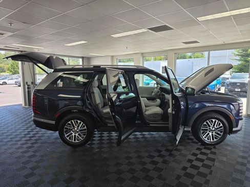 New 2026 Hyundai Palisade SEL AWD/4WD image 16