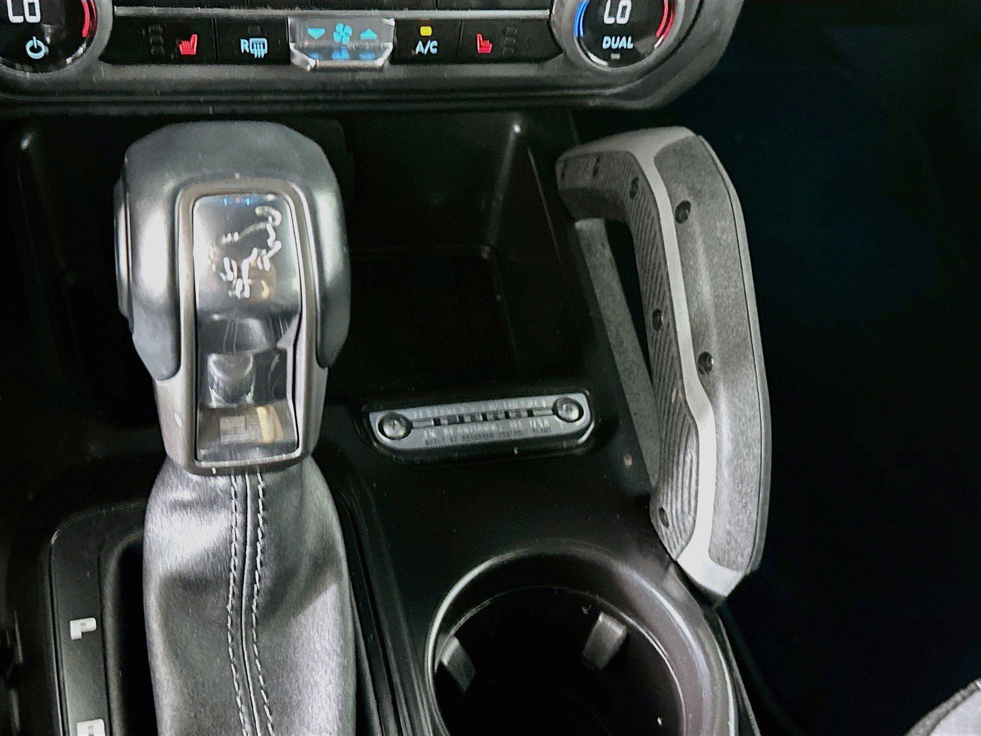 Used 2024 Ford Bronco Big Bend AWD/4WD image 24