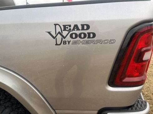 New 2026 RAM 1500 Big Horn image 18