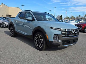 New 2026 Hyundai Santa Cruz Limited 360° Tour