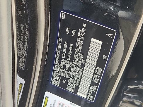 Used 2022 Lexus NX 250 FWD w/ Premium Package image 27