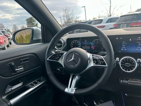 Used 2026 Mercedes-Benz GLA 250 4MATIC image 29