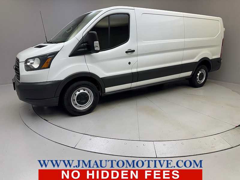 Used 2015 Ford Transit 250 148 Low Roof RWD image 1
