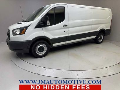 Used 2015 Ford Transit 250 148 Low Roof