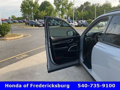 Used 2022 Kia Telluride EX w/ EX Premium Package AWD/4WD image 16