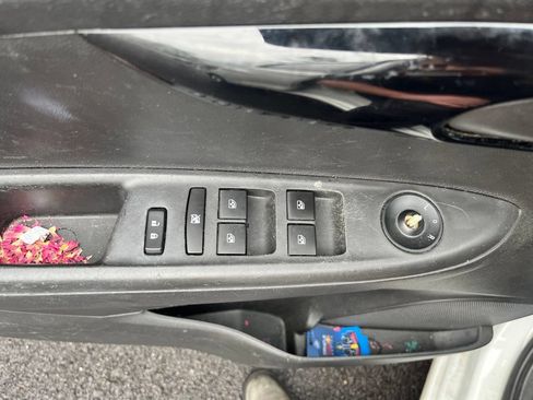 Used 2020 Chevrolet Spark LT FWD image 3