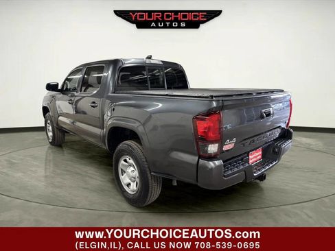 Used 2022 Toyota Tacoma SR AWD/4WD image 4
